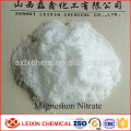 Crystal Powder Water Soluble Type Magnesium Nitrate Fertilizer Mg(NO3)2.6H2O